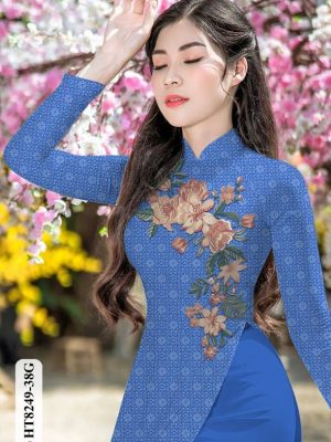 1617303417 951 vai ao dao dep mau moi (2)